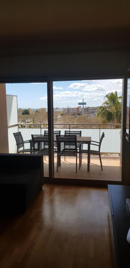 Apartamento Residencial Deltamar Sant Carlos de la Ràpita Εξωτερικό φωτογραφία