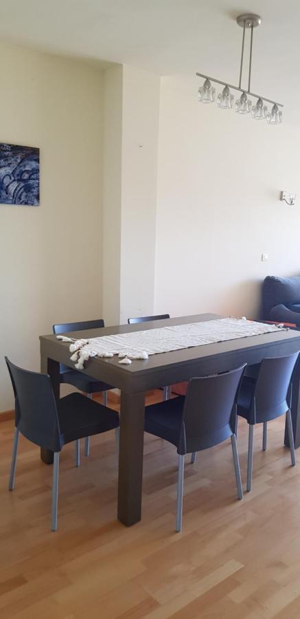 Apartamento Residencial Deltamar Sant Carlos de la Ràpita Εξωτερικό φωτογραφία