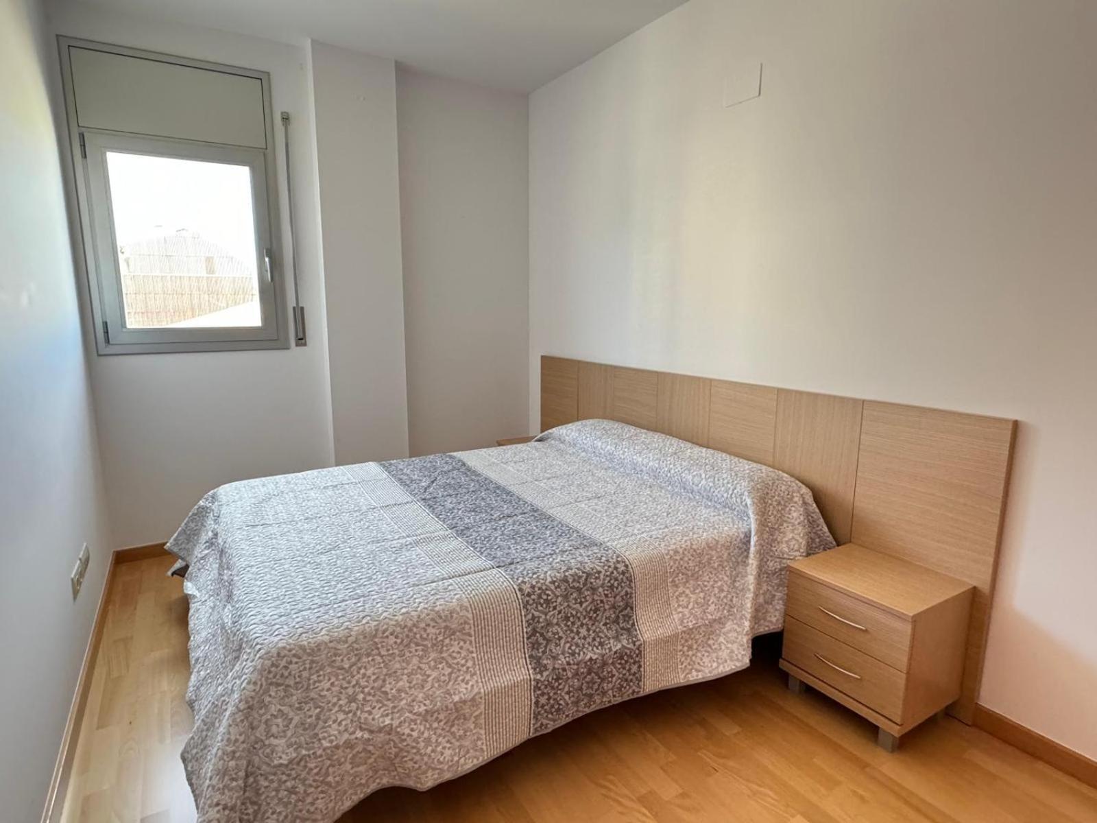 Apartamento Residencial Deltamar Sant Carlos de la Ràpita Εξωτερικό φωτογραφία